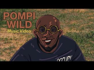 Pompi Wild Mp3 Download